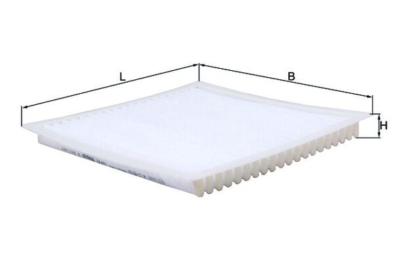 LA477, Filter, Innenraumluft, Innenraumfilter, MAHLE, 1987431085, 21652539, 21SB2, 24434, 24875, 350203061900, 4828100409, 5310300, 698796, 72880AG000, 800008P, 87139-06030, 8713906030, AC102E, AH7189, ALC5231, BFC1023, CCF0050, CF9846A, CU2131, DCF353P, E2915LI, E414, ELR7159, FC202, J1342018, JFAASB2, LC7461P11, MP105, PA4188