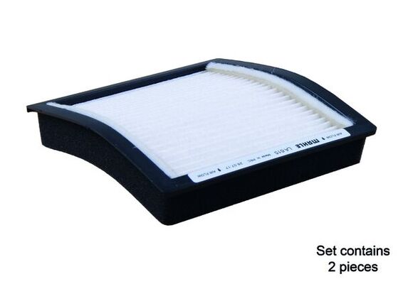 LA615/S, Filter, interior air, Cabin filter, MAHLE, 0859018, 1428100310, 154070566682, 17303FX2, 20921601, 21601, 2339892, 24784, 3123190016/S, 50013770, 5307300, 65617, 698469, 80000022, 8300303FX2, 90124, AH5732, CCF0086, CU1006-2, DCF401P, E1946LI, EKF138, JLR7065, K10722X, MS6351, QAP298, S1514/1, S3073C, V20301003, 1428100319