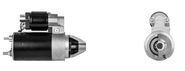 Starter - MS164 MAHLE - 506311001263