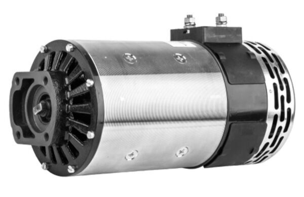 Elektromotor - MM67 MAHLE - 0136501069, 8004539, 1517220545