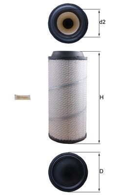 LX1673, Air Filter, Air filter, MAHLE, 0040940404, 0100706C16400, 01319248, 055124R1, 10044317, 10859083, 11705110, 1209582, 13444302, 137498, 154068311010, 16137407, 16546-D6200, 16677, 179506120, 1C16400, 2001126, 21214, 220069, 2751600, 32/917804, 3575142, 3901475M2, 392088, 4110553A, 4624082219, 46818, 50013541, 5501660922, 5739222