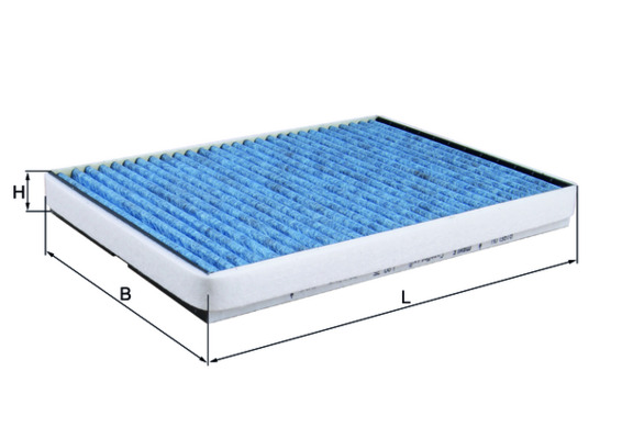 LAO75, Filter, interior air, Cabin filter, MAHLE, 09121627, 0986628532, 13175554, E910LC, FP3054, WG1724316, 91132359, 95528292, 1718046, 9121627, 6808607