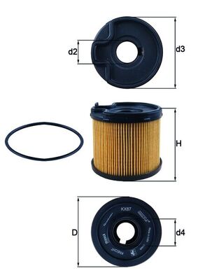 KX87D, Fuel filter, Fuel filter, MAHLE, 110028, 1457030013, 15195-65J00-000, 161013380290, 190156, 190169, 2669100, 30006, 32097, 434FX, 5053, 587901, 7242, 9401906508, ACD8069E, ALG188, BFF8028, C482, CG8953, E148120, E62KPD91, ELG5237, F58238, FA5536, FC011, FEM4152, FG2007, FN151, hdf536, L251