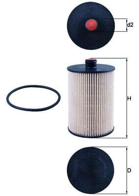 KX217D, Fuel filter, Fuel filter, MAHLE, 110420, 1118704709, 154703516850, 2605700, 2D0127159, 4025FX, 4035, 4814, 587930, ALG7503, C488, C9816, CFF100469, E88KPD158, ELG5362, FA1571, FA5711, FA5711ECO, FEM4196, FN935, HDF593, MD555, MG1656, N309, PE973/1, PU820X, QFF0049, S6057NE, V100662, WF8313