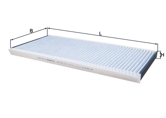 LAK62, Filter, Innenraumluft, Innenraumfilter, MAHLE, 1428102100, 17096K, 1987431425, 20311039, 21652916, 21LRLR1, 2218428, 3123200013, 5412800, 698776, 765ACC, 800031C, ADJ132504, AHC299, ALC6448/1, BFC1062, C48196, CCF0162C, CFA10830, CUK5366, DCF340K, E1943LC, EC609, EKF254A, EKR7108, FAALR1, GFE3286, HB180C, JM0000010, K1265A