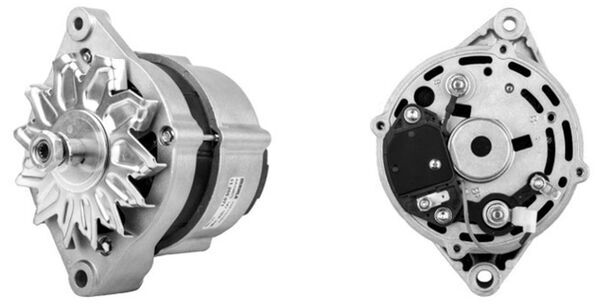 MG58, Alternator, Alternator, MAHLE, 2541451, 3803260-3, 66021151M, 872019-5, 8EL737212-001, 9AR2775P, LRA01246, 439067, 8722357, 873633, CA1192IR, 439181, 873770, 439485, 510834, 510839, 518040, A13N1M, A13N147M, A13N2M, A13N234, A13N285M, A13N57M