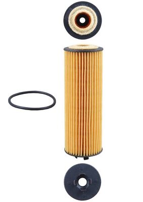 OX1155D, Oil Filter, Oil filter, MAHLE, 1682953480, 55570263, 55589295, ADG02158, CH12164ECO, DO-730, E603HD198, ELH4504, EOF314, F026407324, FA6845ECO, FO-ECO138, J1310913, L1066, LFOE318, MD-873, N1310912, OP1034, 650246