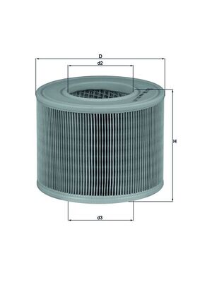 LX986, Air Filter, Air filter, MAHLE, 04572509, 108355, 1457433559, 154085718870, 2627, 2735400, 585714, 60988, 8108, 8126199000, A17908, A378, A478, ADW192212, AF20024, AF208, AF7961, AG1366, AI3736, AR366/2, AR478, C18143, CAF100471C, E460L, EAF376, EL3955, FL6915, MA3050, MA6996, MD786