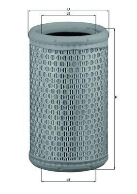 LX646/1, Air Filter, Air filter, MAHLE, 1444Q9, 1457433025, 152071758390, 1654600Q1G, 184, 2001132, 2726700, 32228, 36123210016, 379AR, 585613, 60036, 60932228, 7701038857, 8117, 8671002476, A139, A27933, A363, ADN12245, AF0469, AF469, AG1296, AI3692, AR139, AR189, AR349, AR7704, BFA2057, C1145/4