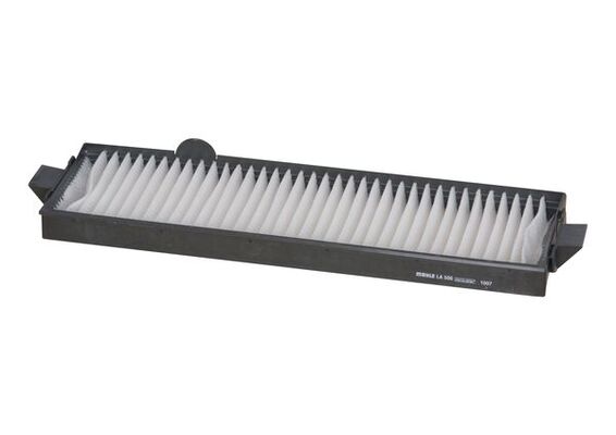 LA506, Filter, interior air, Cabin filter, MAHLE, 05047113, 13225379, 154705156910, 17174, 1987431096, 21653114, 22467, 345, 50301221, 5324400, 57922467, 66301, 715514, 8123190001, ACE147, ADW192512, AH228, ALC5502, BFC1097, C18150, CAF1856P, CAF215101, CCF0381, CU4416, DCF288P, E427, EKF345, ELR7138, FC382, K1064