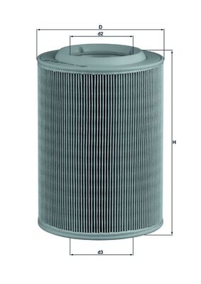 LX314, Air Filter, Air filter, MAHLE, 044129620, 100606, 1121290041, 120073, 1457429795, 154074863920, 21106, 2424, 26.43.52/20, 2719500, 293AR, 42402, 585645, 60538, 8005, A210, A259, A37005, AF0411, AF25320, AF7840, AG1136, AI3657, AR259, AR265, BFA2162, C17201/3, CAF100147R, E169L, EL3510