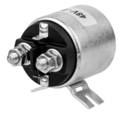 Schalter - MX42 MAHLE
