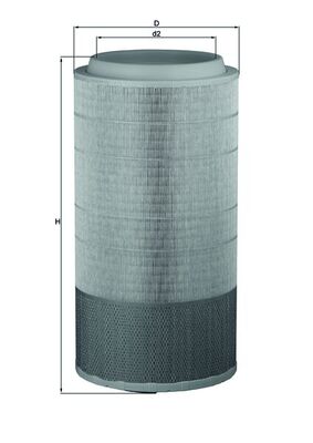 LX3155, Luftfilter, Luftfilter, MAHLE, 0514048, 11291031, 12343210022, 154705511330, 2764400, 40504, 4470AR, 81084050030, 88291008318, 93390E, AF27974, AM446/10, C281275, E1007L, FA3594, FLI9327, MA3417, P788716, R458, RS30175, S7644A, SA17351, SB2900, 50014470, WA10246