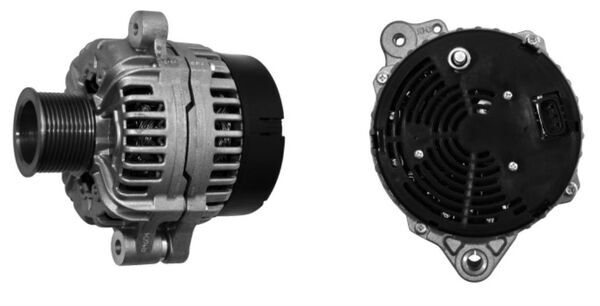 Generator - MG883 MAHLE - 0000002995368, 0123520500, A4TA0591
