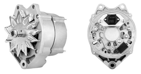 Generator - MG820 MAHLE - 0120469038, 0371963, 51261017156