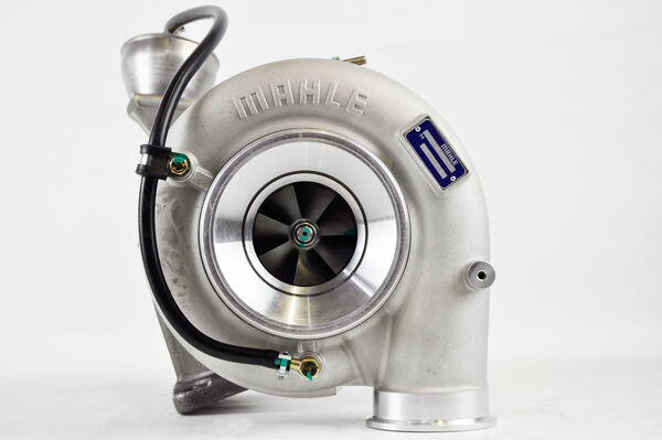 Lader, Aufladung - 001TC18275000 MAHLE - 0090961199, 0090969299, A0090961199