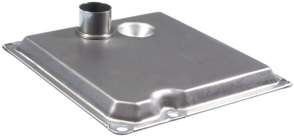 Hydraulic Filter, automatic transmission - HX87D MAHLE - 1218204, 3002431102/S, H1615/1X