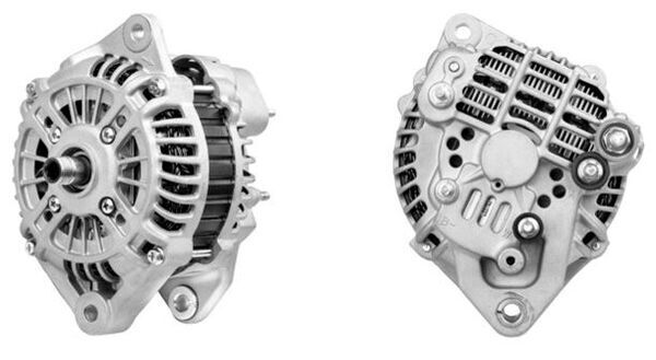 Generator - MG897 MAHLE - 112130, 116042, 5001014157