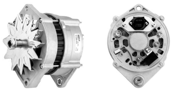 Generator - MG821 MAHLE - 0000002995070, 0120468065, 0571518