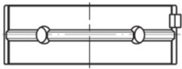 081HL21839000, Crankshaft Bearings, Main bearing pair, MAHLE, 11217802643, 77951600, H1298/5, 11217802644, 77953600, H1298/5STD, 11217802645, H1298/7, 11217802647, H1298/7STD, 11217802648, 11217802649, 11218517935, 11218517936, 11218517937, 11218517939, 11218517940, 11218517941, 7802643, 7802644, 7802645, 7802647, 7802648, 7802649, 8517935, 8517936, 8517937, 8517939, 8517940, 8517941