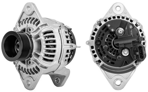 Generator - MG898 MAHLE - 0986085290, 21257551, 7421561402