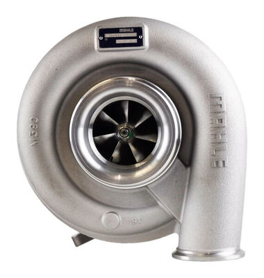 Charger, charging system - 061TC17395000 MAHLE - 0571618, 0572780, 10571618