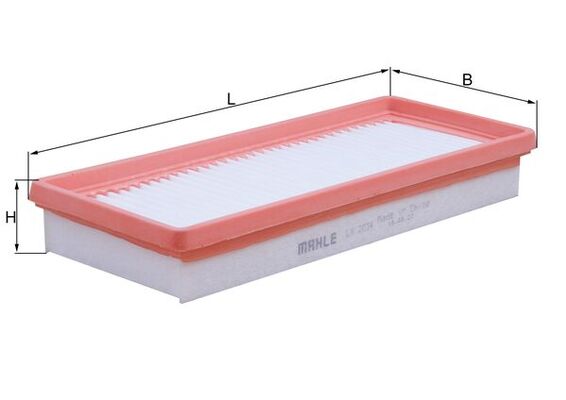 LX2034, Air Filter, Air filter, MAHLE, 0010940301, 6600900101, A0010940301, A6600900101, 0123210012, 0214187, 043795003, 108325, 152071761706, 18408, 200MM03, 20M03, 3046600, 4453AP, 60913, 80005028, A1509, A16062, A2441, ADU172204, AF3914, ALA8868, AP195/2, C2716, CA10604, CAF100941P, E1002L, EAF716, ELP9316, F026400144