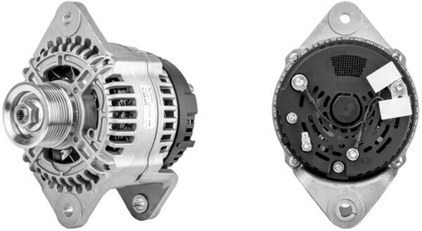 Generator - MG273 MAHLE - RE540805, RE551447