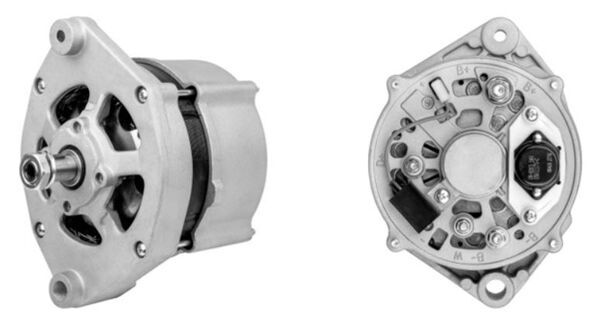 Generator - MG442 MAHLE - 0120468037, 1089862, 5010252192