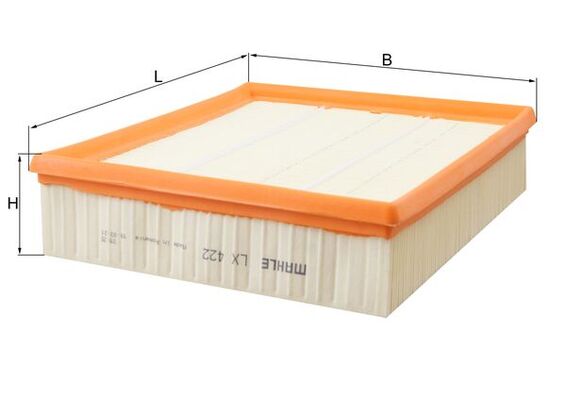 LX422, Air Filter, Air filter, MAHLE, 126, 13711736675, 1418601200, 1457433698, 170145, 238AP, 26.43.27/20, 3002900, 30362, 42295, 9247BMW, A325, A47039, ADB112230, AF0104, ALA8432, C26151, CA5107, E161L, GB9514, MA699/A, MD9252, PA7090, PHE100049, S3029A, SA659, VFA499, VY5030, WA6220, 13721702158