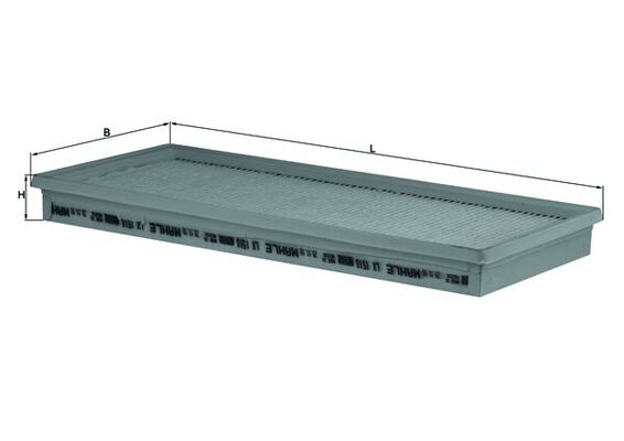 LX1518, Air Filter, Air filter, MAHLE, 0986AF2162, 120524, 154703560040, 16546AA070, 2007796, 34123210001, 42728, 585302, 60543, 8200066, A1370, A25353, A923V, ADS72211, AF7965, AG1464, ALA1801, AP121/2, C3747, CSB12970, E881L, ELP9486, FA796, J1327015, PA3292, PA4128, PA7340, PC3172E, S132U01, SA061