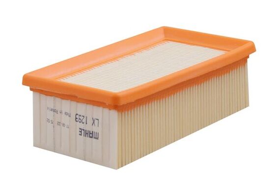 Luftfilter - LX1293 MAHLE - 13717678281, 8529998, CAF6913