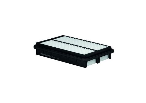 LX2906, Luftfilter, Luftfilter, MAHLE, 0986AF2131, 200HH15, 281133K100, A1329, A2311, ADG02270, ALA1916, AP108/8, C27017, CA10671, E1237L, FAH15S, HA705, MD8342, N1320528, PA3474, PA7652, WA9701