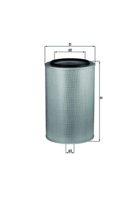 LX273, Luftfilter, Luftfilter, MAHLE, 0000709050, 0003563021, 0008690940, 0030945004, 01782, 0275588, 037AR, 05821137, 0694218, 0746389, 0986626780, 101241, 1028554000, 11033128, 12141335, 1-42, 153071760624, 15342, 1901780, 1902129, 2700700, 2940121621452, 29504526, 30781989, 318501, 3338070, 350044A, 359828, 3I0252, 43.27.12/20