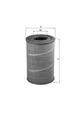 LX560/1, Luftfilter, Luftfilter, MAHLE, 0514028, 0986626765, 120345, 12343210006, 154796522720, 21212, 2739500, 36.18.32/20, 4050940004, 47528, 50013689, 5021149060, 81083040087, 8244, 93156E, A2058, AEM2836, AF25496, AM446/2, C25730/1, CA9505, E307L, FA3375, FLI9065, HP2626, MA1448, MD7534, P782596, R536, RS4775