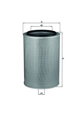 LX674, Air Filter, Air filter, MAHLE, 0030947004, 0114078, 0343210003, 120142, 1457433901, 154096919160, 2521, 2721300, 35595, 462776, 466AR, 68.86.49/20, 8319143188, 93078E, 9825, AEM2665, AF25022, AI3449, AM424/1, C331840, CA5708, E272L, FA3135, FC616, FLI6871, MA519, MAT60019, MD7054, P778485, PA3765