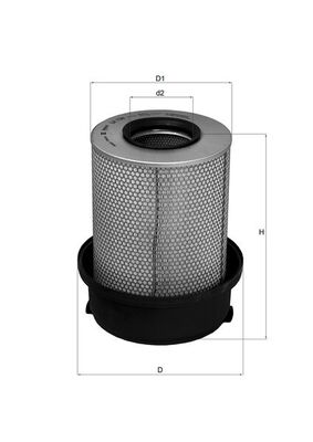 LX739, Air Filter, Air filter, MAHLE, 0040940204, 0114029, 0343210010, 120027, 1457433730, 154098118600, 2746900, 31548, 461867, 50013602, 68.86.36/20, 93124E, 9829, A567, AEM2932, AF25476, AM465, C291219/1, CA9593, E314L, FA3210, FLI9046, LAF8763, MA3409, P781350, PC2671E, R469, RS5343, S7469A, SB3227