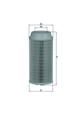 LX1802, Luftfilter, Luftfilter, MAHLE, 0009839002, 01319141, 154703250940, 16546FA01A, 1802907010, 21197, 23487929, 2750800, 2914930000, 369217, 49978, 54516075, 5501660947, 55071773, 682430, 7010012018000, 80804826, 98262/5136/0003, AF25725, ARS1110, C11100, CA10028, E1500L, EPC046519, F026400238, FA3352, K318182240, MA3427, NA2653, P778979