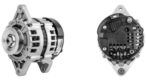 Generator - MG285 MAHLE - 40121127, 4215164M93