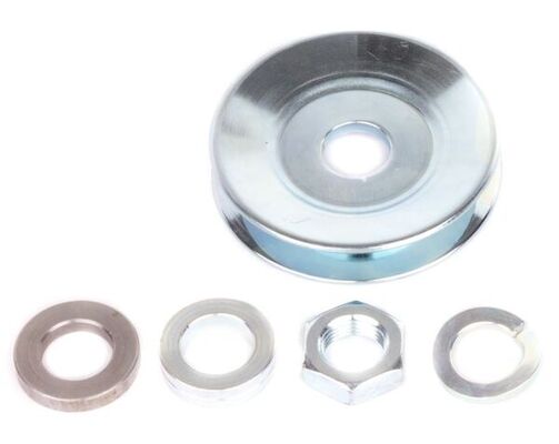 Riemenscheibe, Generator - MGX1741KIT MAHLE