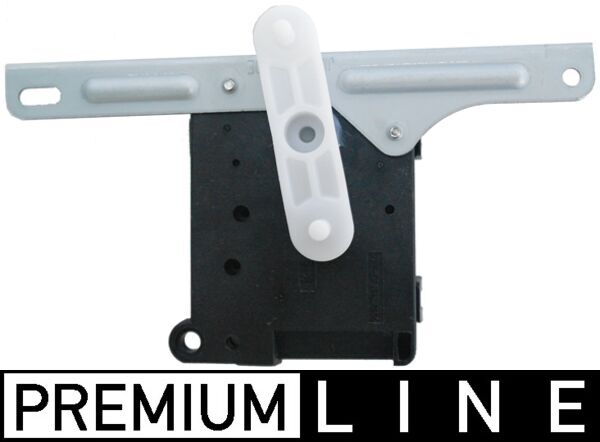 Stellelement, Mischklappe - AA36000P MAHLE - 351345051, 97154-2E200