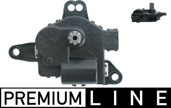 Control, blending flap - AA38000P MAHLE - 351345071, 97159-1H050