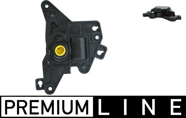 Control, blending flap - AA40000P MAHLE - 351345091, 97159-2L000