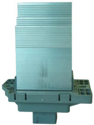Regulator, passenger compartment fan - ABR52000P MAHLE - 351321481, 97111-38000, V52-79-0003
