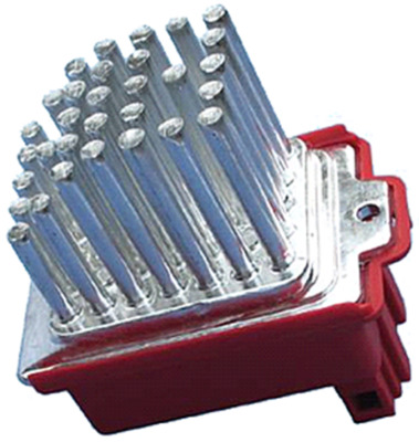 ABR61000S, Regulator, passenger compartment fan, Air-conditioning various, MAHLE, 1008800001, 1049849, 106027, 111035, 1196850500, 1J0907521, 30601, 30930601, 351321591, K106027, V10-79-0006, 357907521, 5HL351321-591, 7275957, 95NW18B647CA, 95NW18B647CB, 95NW18W647CB