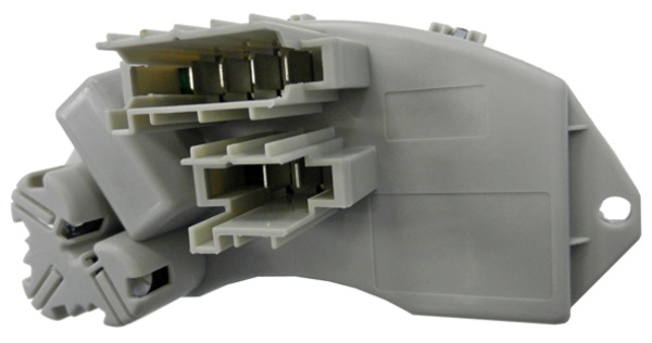 Regulator, passenger compartment fan - ABR71000S MAHLE - 058093N, 106038, 160292