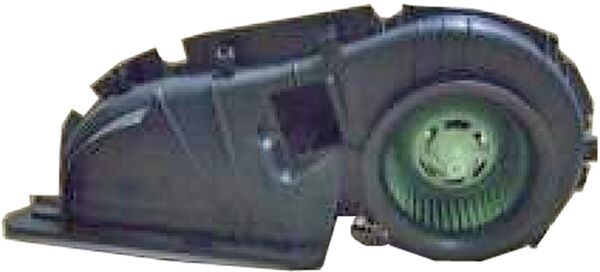 Interior Blower - AB102000P MAHLE - 05991052, 069401324010, 351039251