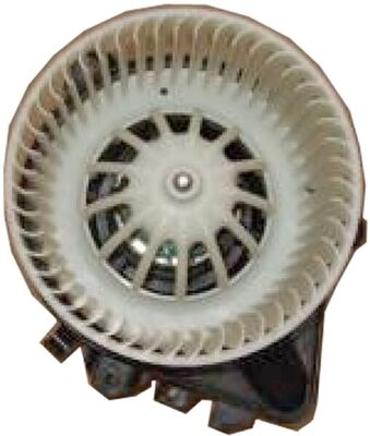 Interior Blower - AB106000P MAHLE - 0000046722948, 0599.1112, 069412503010