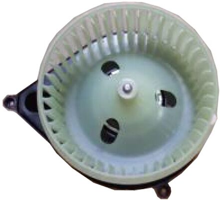 Interior Blower - AB109000P MAHLE - 0000046722702, 0599.1116, 069412522010