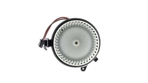 Interior Blower - AB146000P MAHLE - 069412280010, 2128200708, 34162